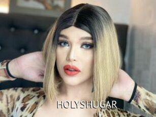 HOLYSHUGAR
