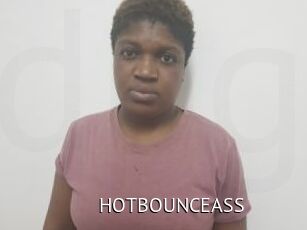 HOTBOUNCEASS