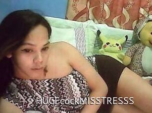 HUGEcockMISSTRESSS