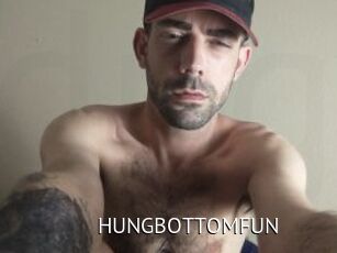 HUNGBOTTOMFUN