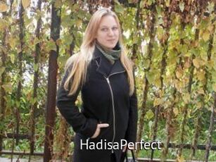 HadisaPerfect