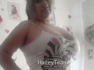 HaileyTeam
