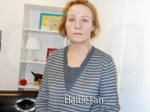 HailieTan
