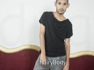 HairyBody