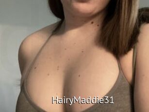 HairyMaddie31