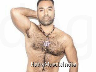 HairyMuscleIndia