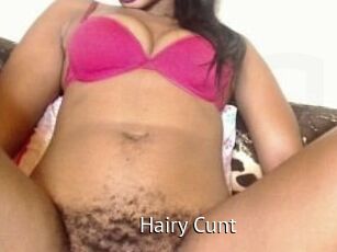 Hairy_Cunt