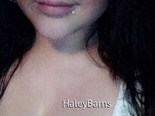 HaleyBarns