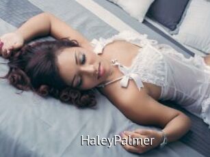 HaleyPalmer