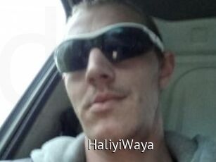 HaliyiWaya