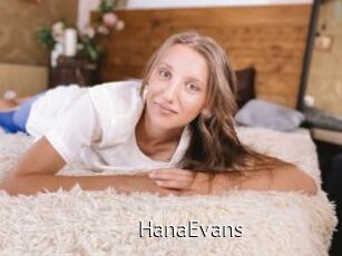 HanaEvans