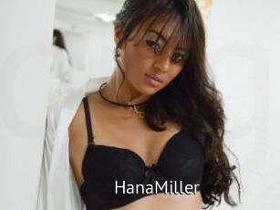 HanaMiller