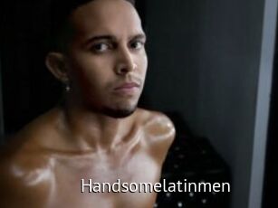 Handsomelatinmen