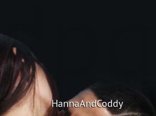 HannaAndCoddy