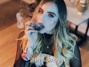 HannaConnors