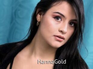 HannaGold
