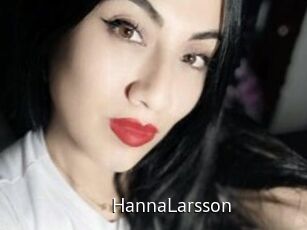 HannaLarsson