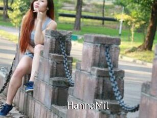 HannaMil