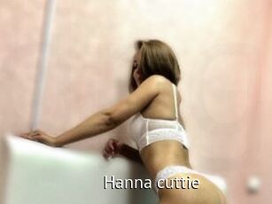 Hanna_cuttie