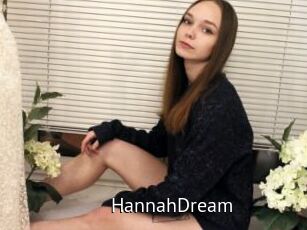 HannahDream