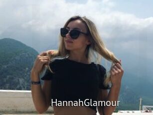 HannahGlamour