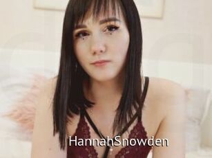 HannahSnowden