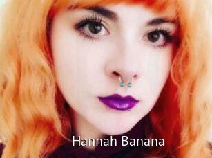Hannah_Banana