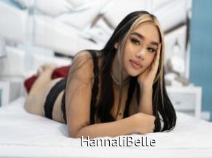 HannaliBelle