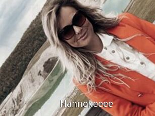 Hannekeeee