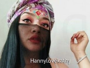 Hannylovekathy