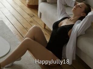 HappyJully18