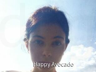 Happy_Avocado
