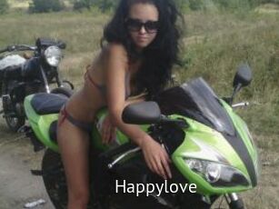 Happylove