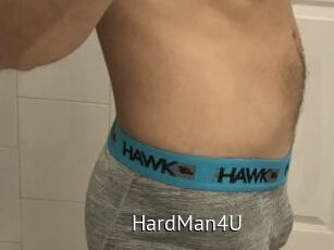 HardMan4U