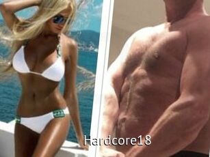 Hardcore18