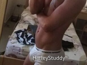 HarleyStuddy