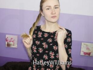 HarleyWilliams