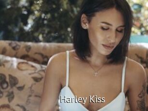 Harley_Kiss