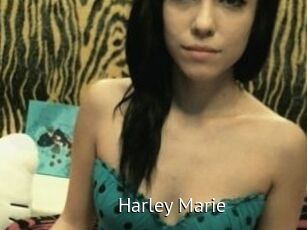 Harley_Marie