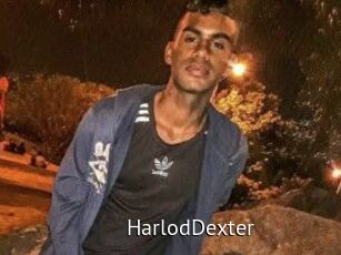 HarlodDexter