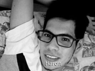 Haron