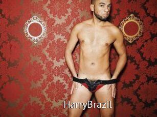 HarryBrazil