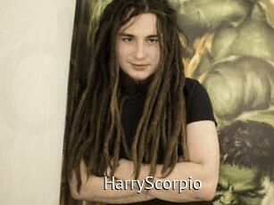 HarryScorpio