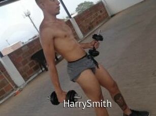 HarrySmith