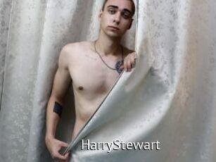 HarryStewart