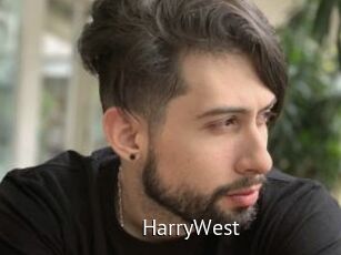 HarryWest