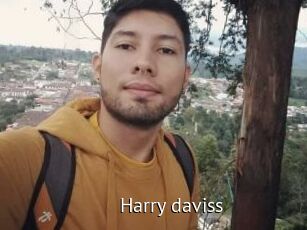 Harry_daviss