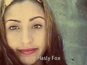 Hasly_Fox