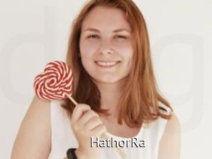HathorRa