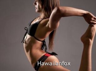 Hawaiianfox